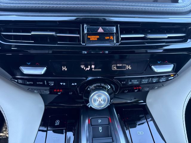 New 2026 Acura MDX Type S image 15