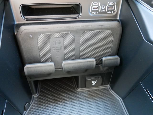 Used 2023 RAM 3500 Limited AWD/4WD image 22