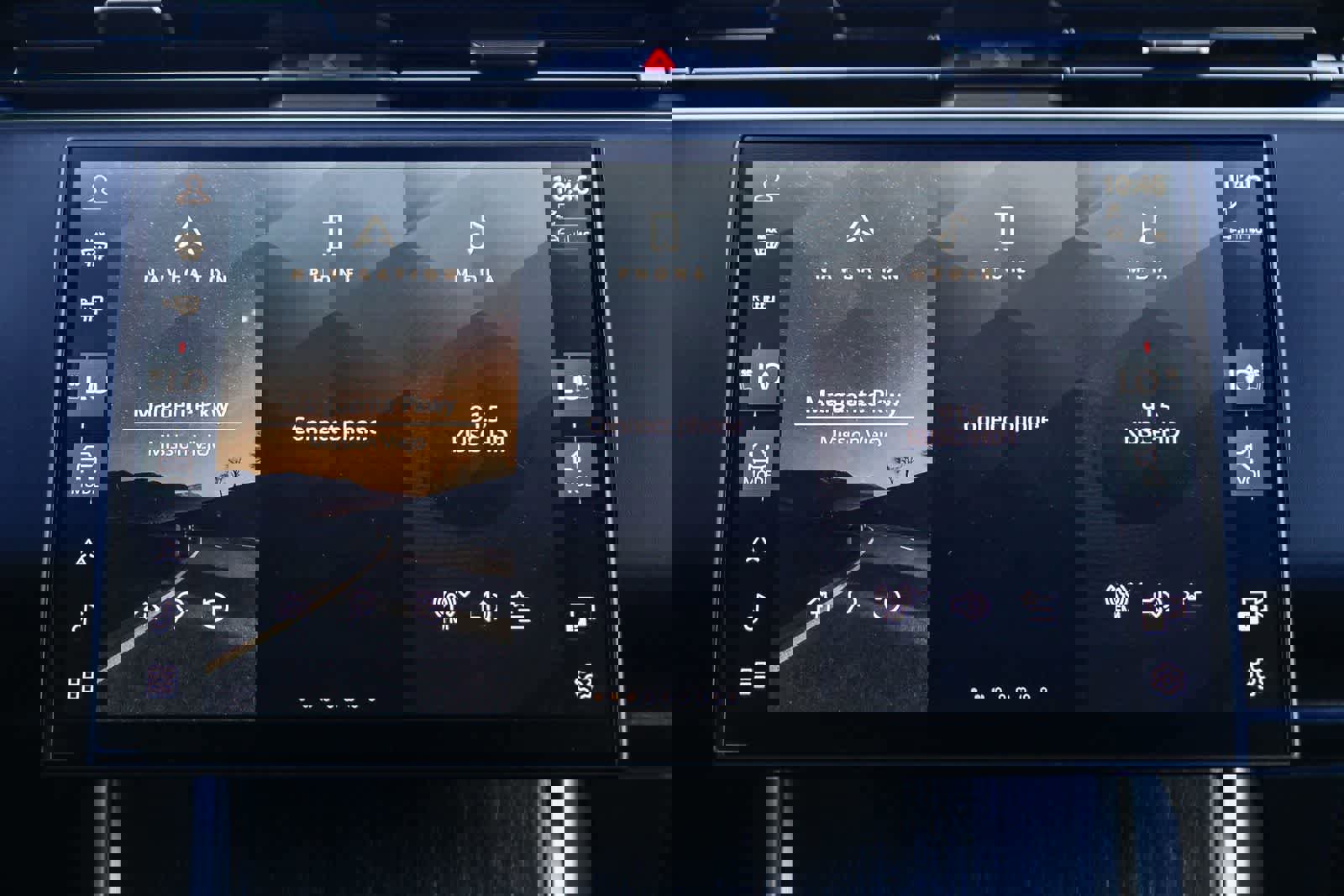 New 2026 Land Rover Range Rover Long Wheelbase SE image 14