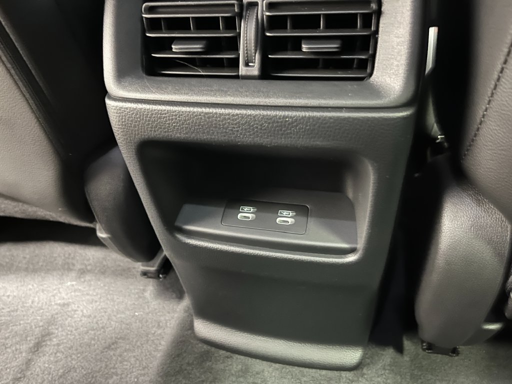 Used 2026 Honda CR-V Sport-L image 22