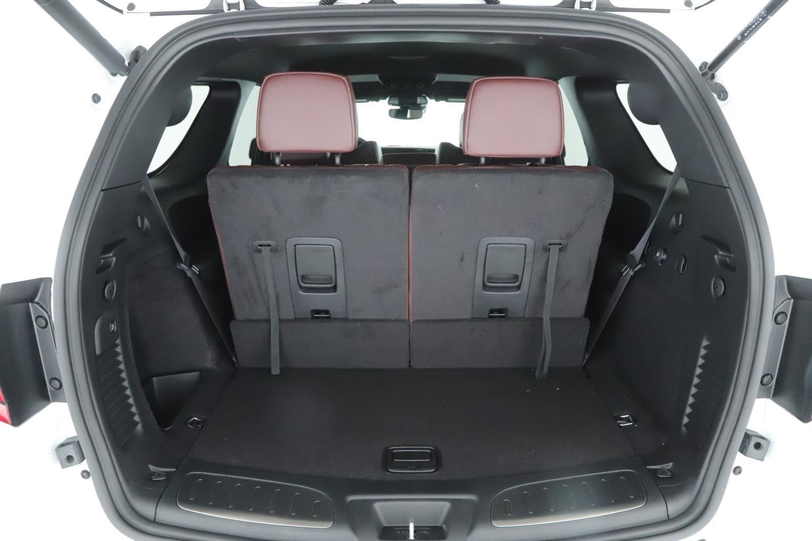 New 2026 Dodge Durango GT AWD/4WD image 21