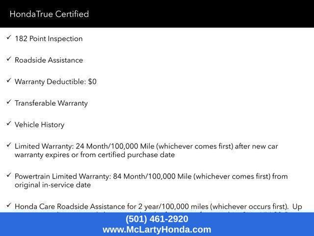 Certified 2026 Honda Pilot EX-L image 26