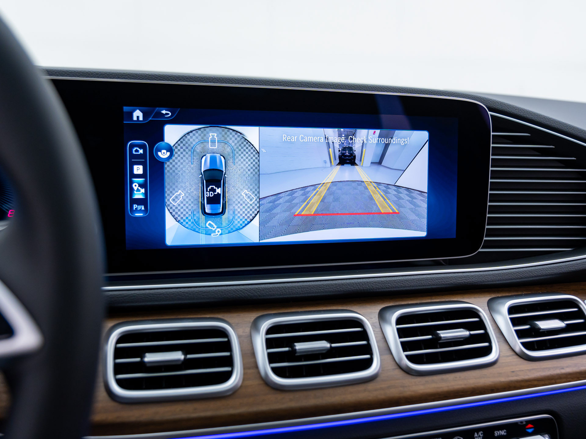 New 2026 Mercedes-Benz GLE 350 4MATIC image 24