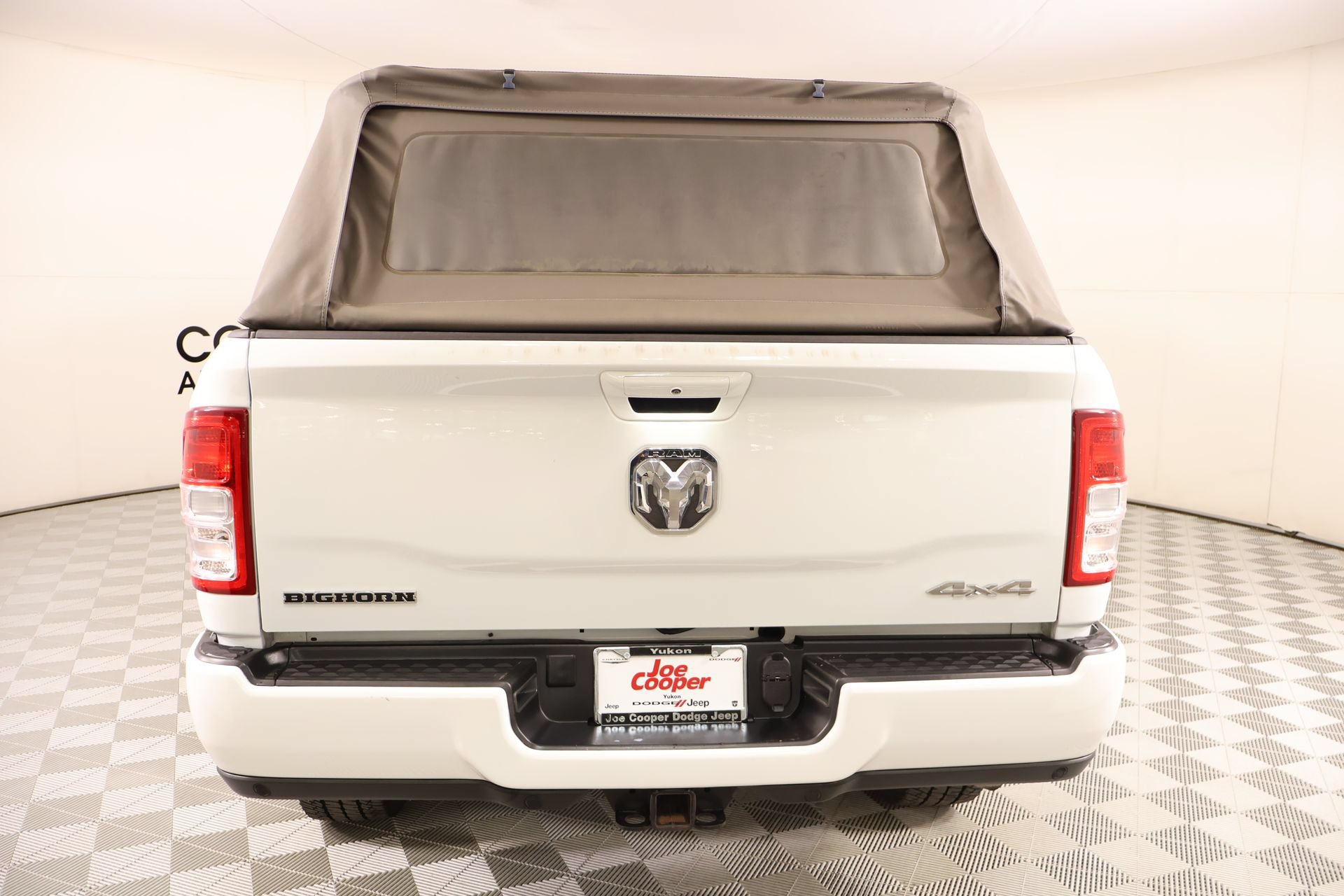 Used 2022 RAM 3500 Big Horn w/ Level A Equipment Group AWD/4WD image 22