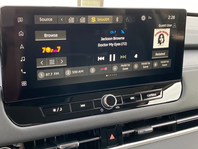 New 2026 Mitsubishi Outlander SE image 22