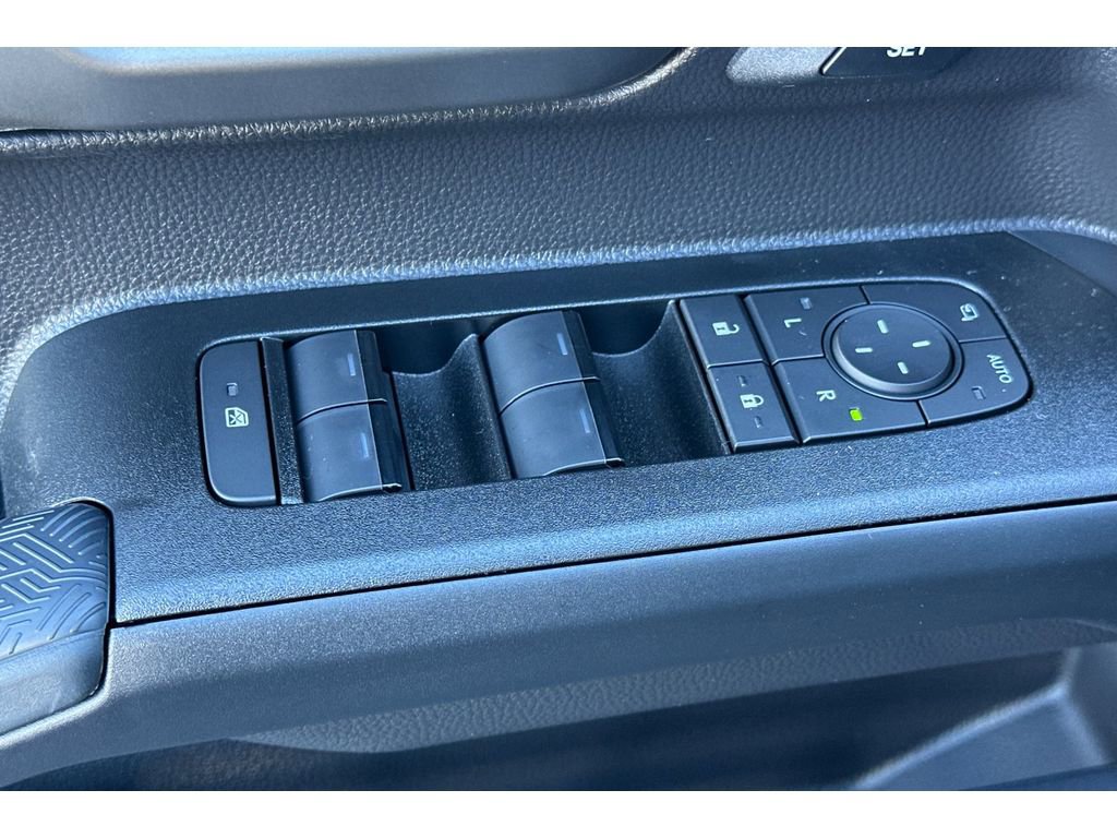 New 2026 Toyota 4Runner Limited AWD/4WD image 12