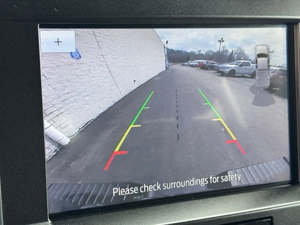 Certified 2020 Ford F150 XLT w/ Equipment Group 302A Luxury AWD/4WD image 35