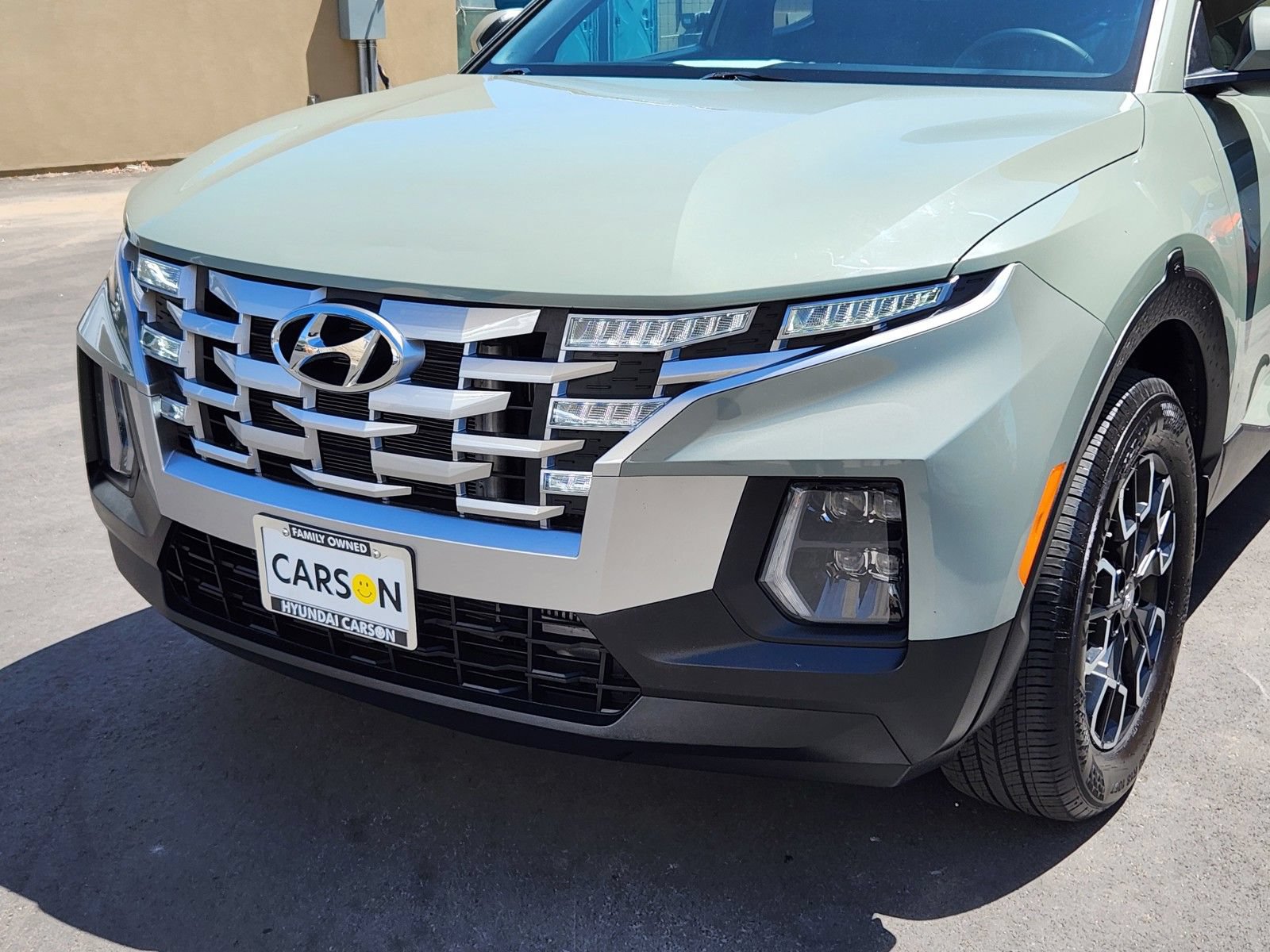 Used 2022 Hyundai Santa Cruz SEL Premium AWD/4WD image 10