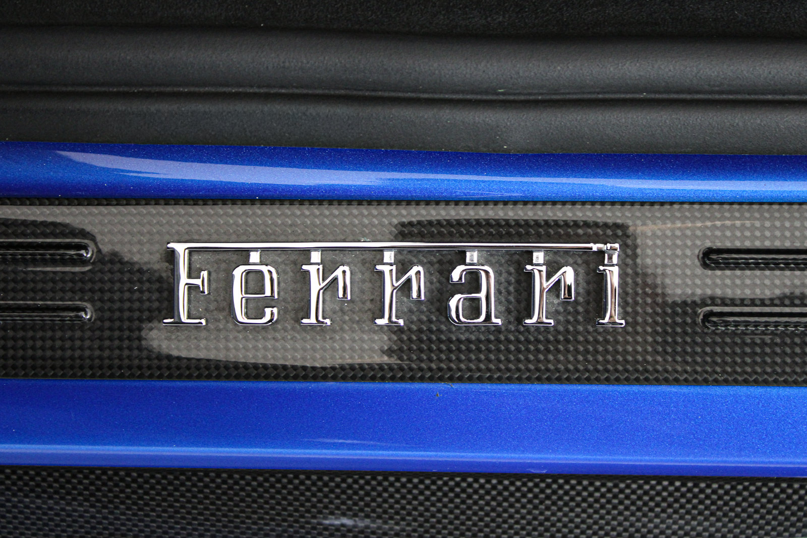 Certified 2023 Ferrari 296 GTS RWD image 47