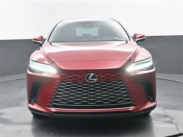 Used 2024 Lexus RX 350 AWD image 22