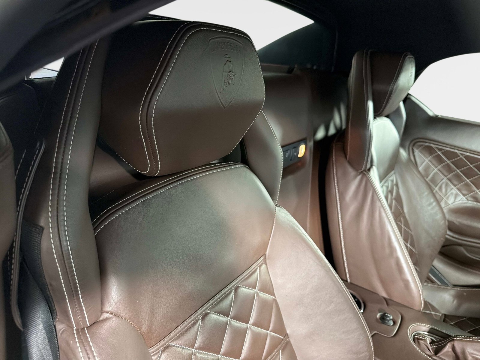 Used 2012 Lamborghini Gallardo LP 550-2 image 26