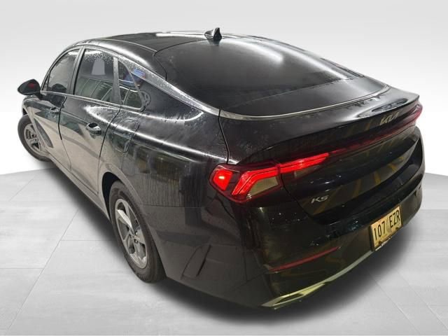 Used 2022 Kia K5 LXS image 5