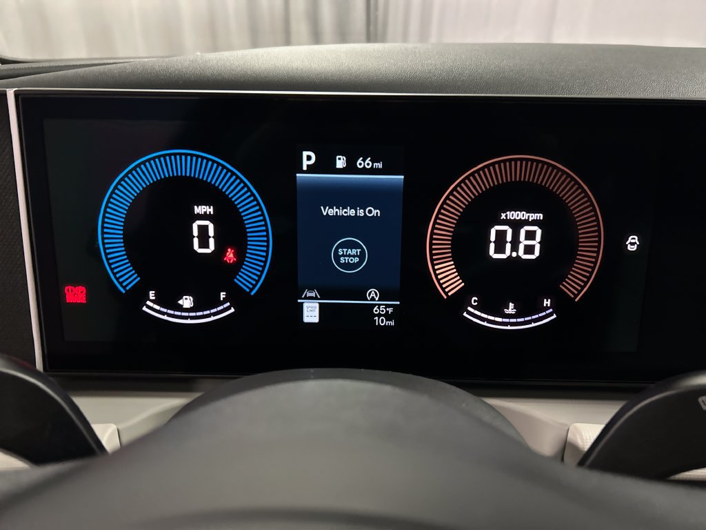 New 2026 Hyundai Tucson SE AWD/4WD image 14