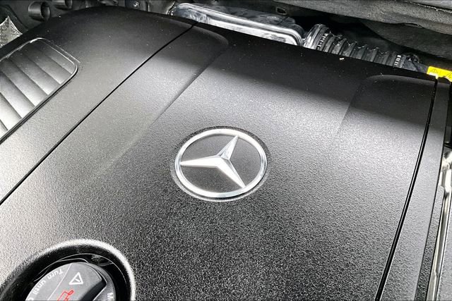 Used 2025 Mercedes-Benz GLE 350 4MATIC image 34