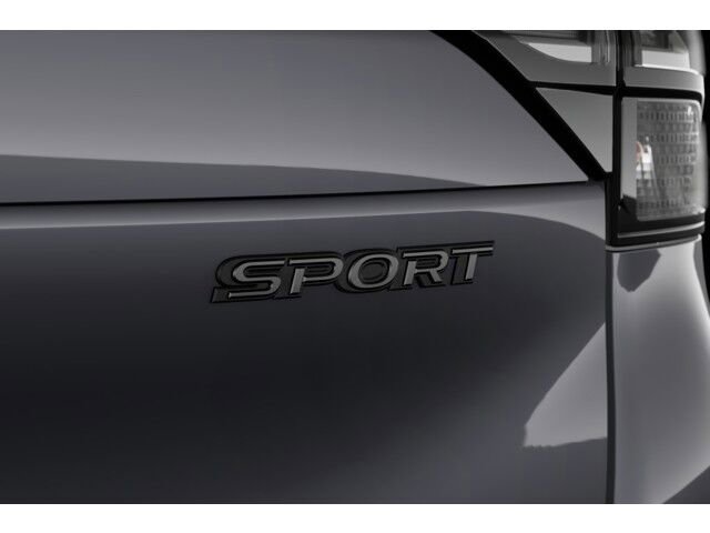 New 2026 Subaru Forester Sport AWD/4WD image 12