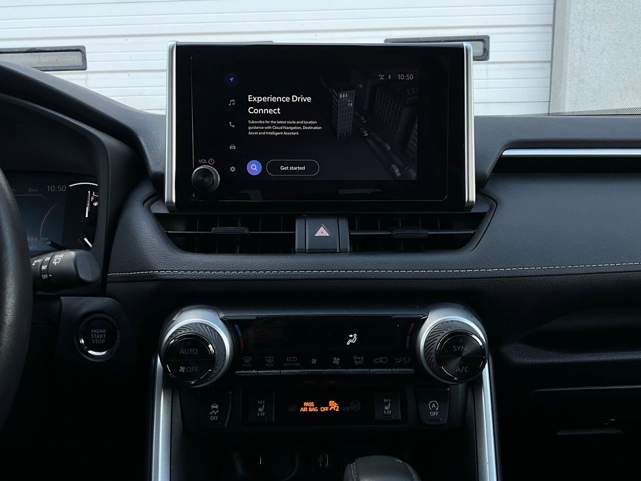 Used 2025 Toyota RAV4 XLE w/ Weather Package image 26