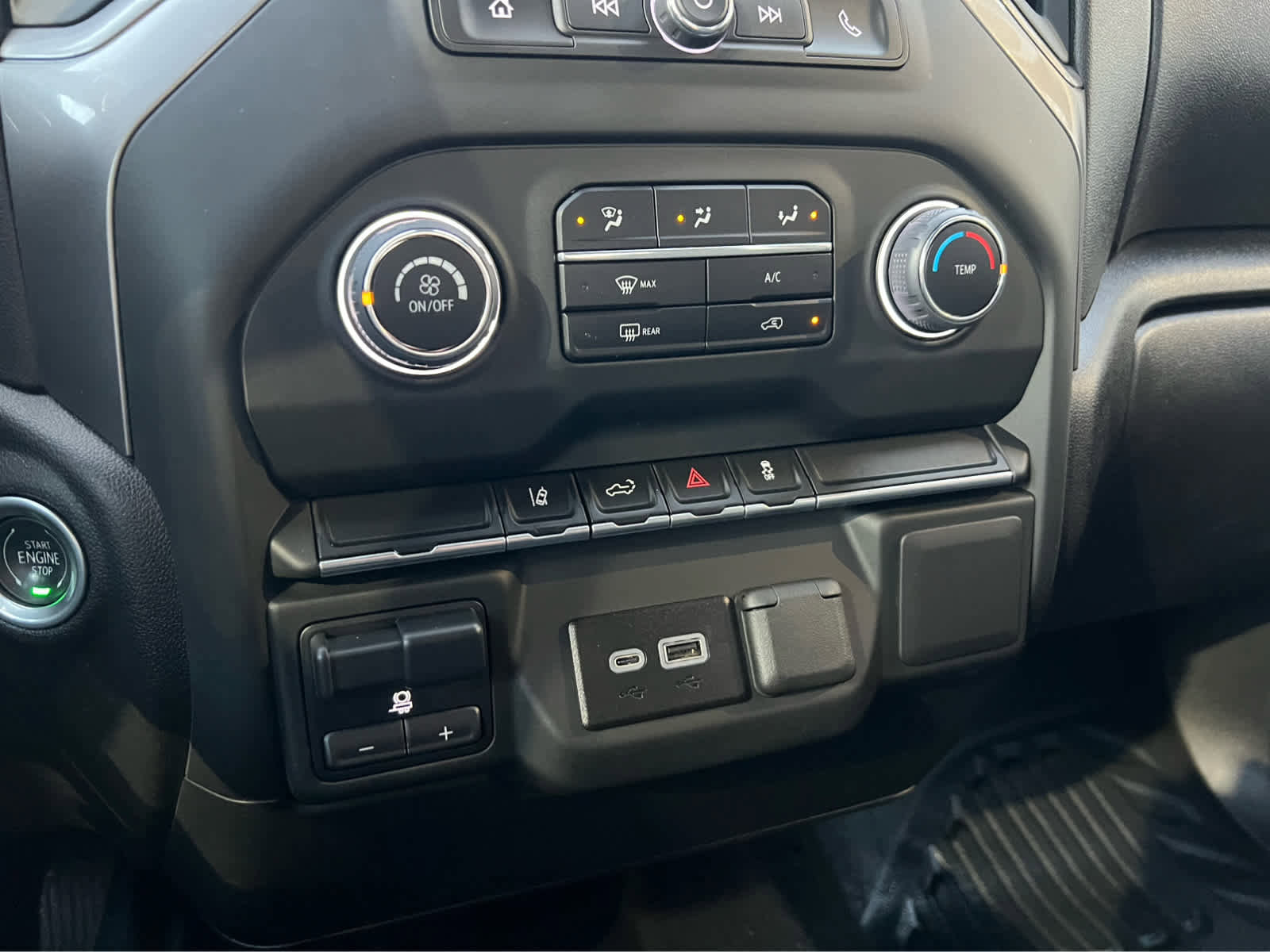 Used 2024 Chevrolet Silverado 3500 W/T w/ WT Convenience Package AWD/4WD image 37