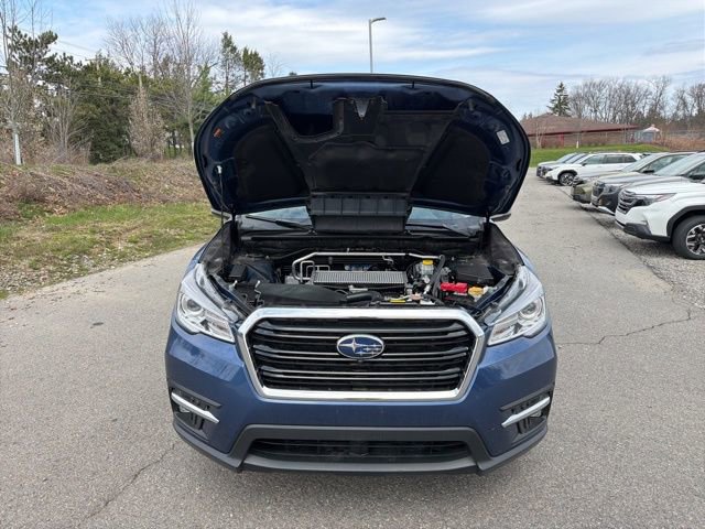 Used 2021 Subaru Ascent Touring image 3