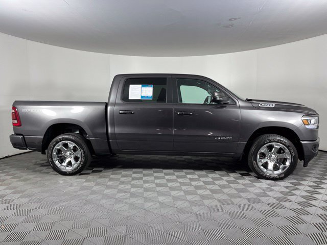 Used 2023 RAM 1500 Big Horn AWD/4WD image 13
