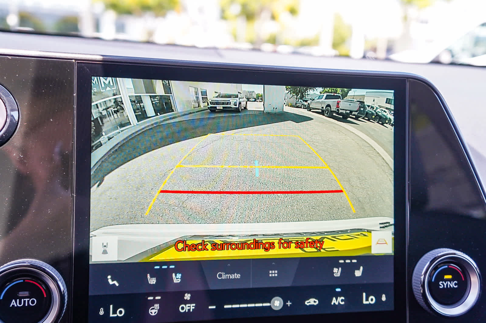 New 2025 Lexus NX 350h AWD w/ Premium Package image 27