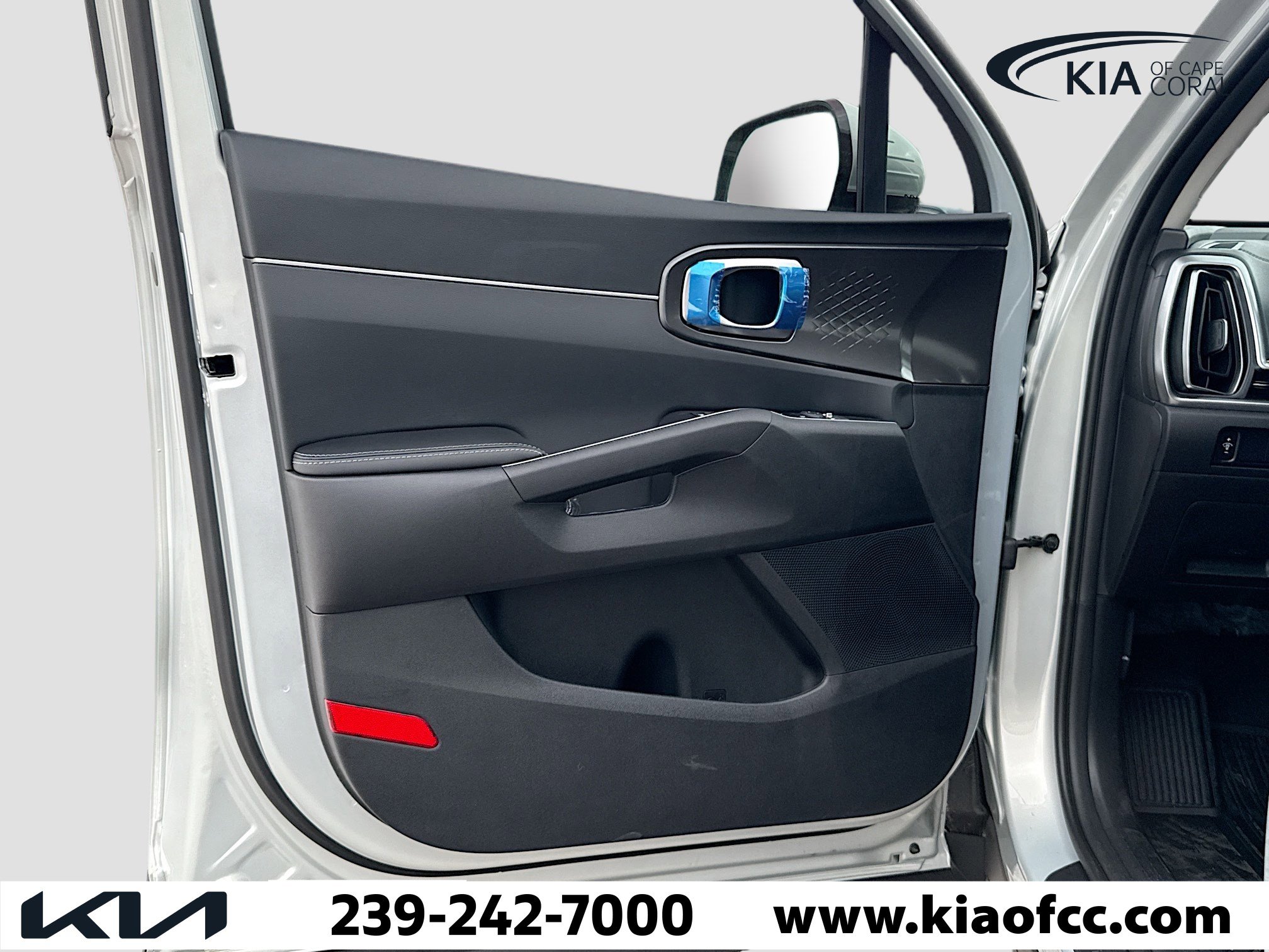 New 2026 Kia Sorento LX image 21