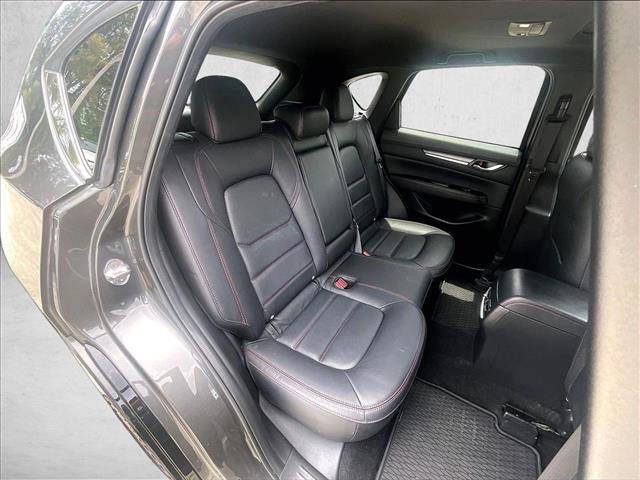Used 2023 MAZDA CX-5 AWD 2.5 Turbo image 29