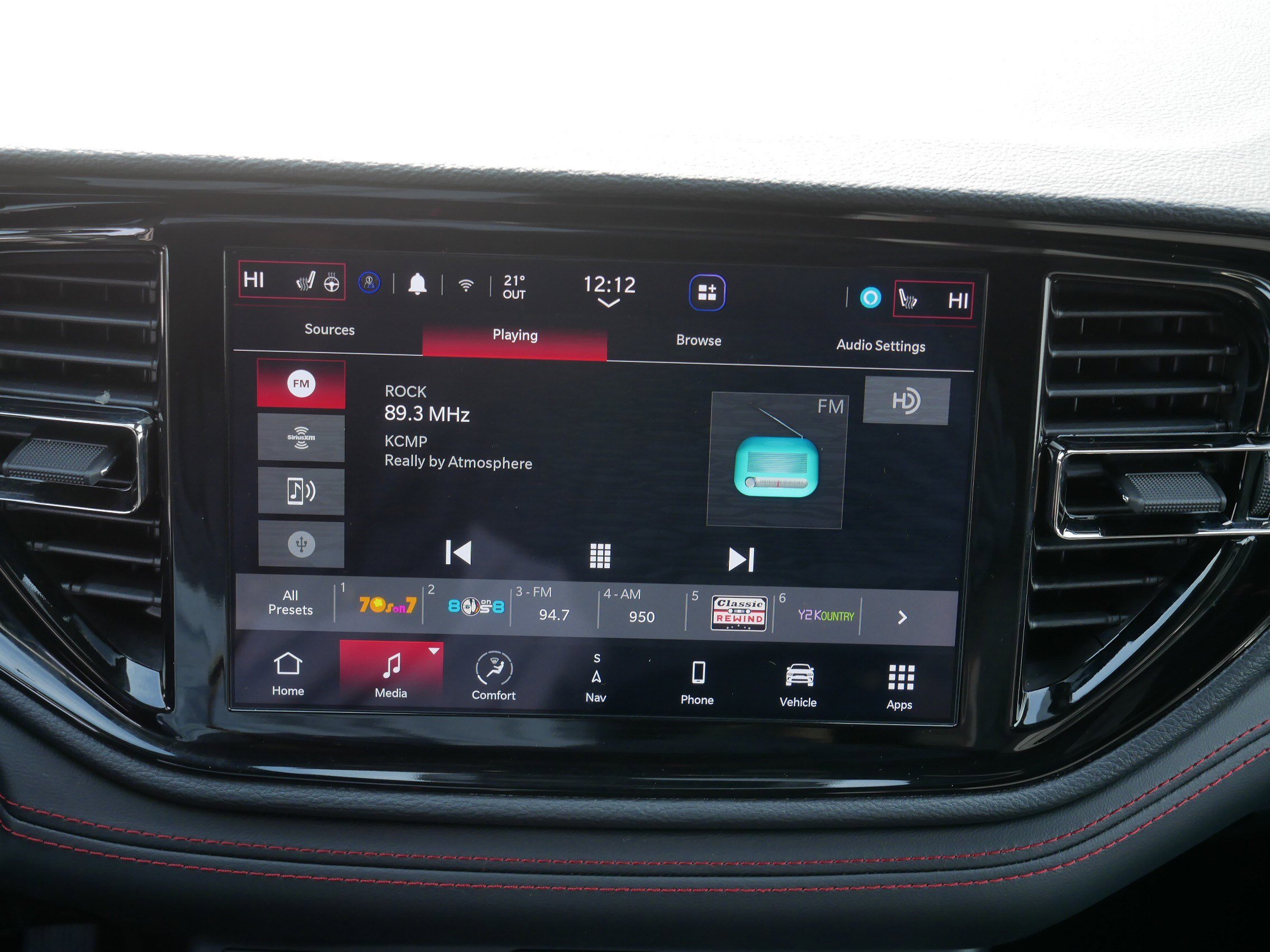 Used 2024 Dodge Durango R/T image 22