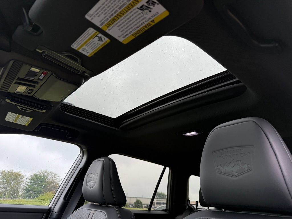 New 2026 Subaru Outback Wilderness AWD/4WD image 7