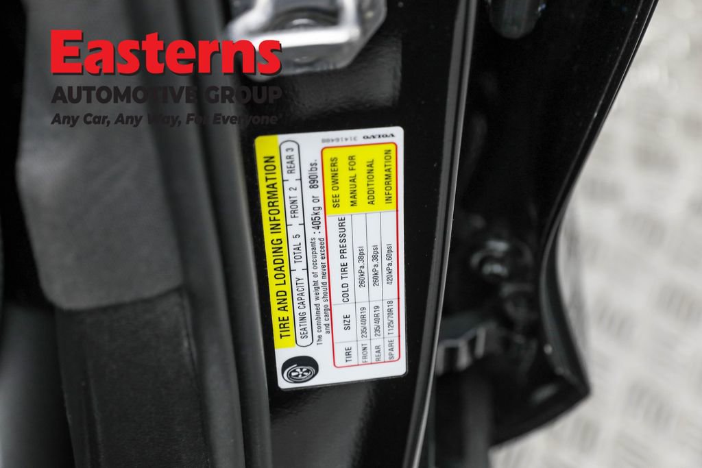 Used 2019 Volvo S60 T6 Inscription image 37