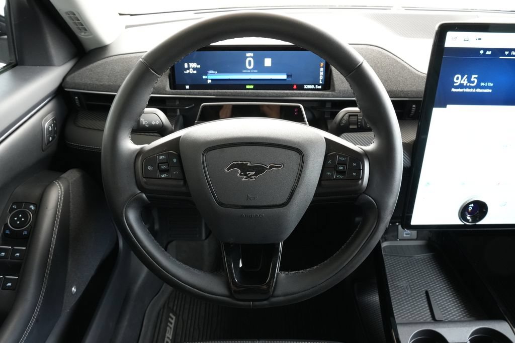 Used 2023 Ford Mustang Mach-E Premium RWD image 6
