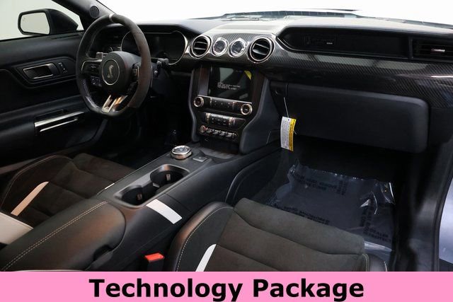 Used 2022 Ford Mustang Shelby GT500 image 13