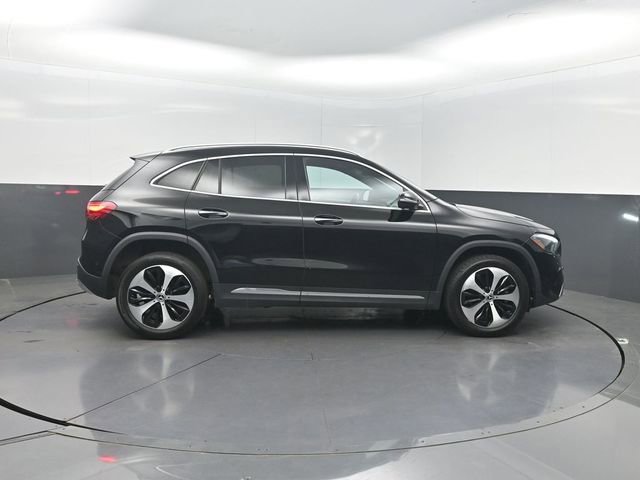 Used 2025 Mercedes-Benz GLA 250 image 31