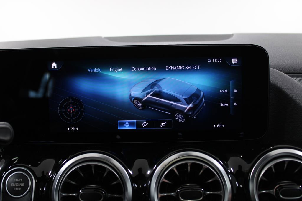 Used 2022 Mercedes-Benz GLA 35 AMG 4MATIC image 47