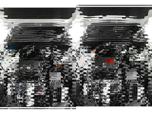 Certified 2024 Honda HR-V Sport image 14