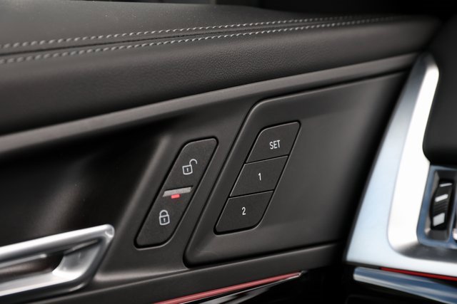 Used 2024 BMW X1 xDrive28i w/ Convenience Package image 23