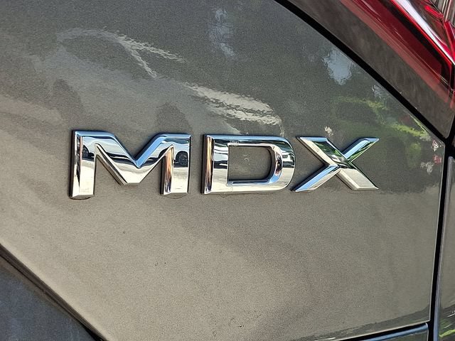 Used 2022 Acura MDX A-Spec AWD/4WD image 35