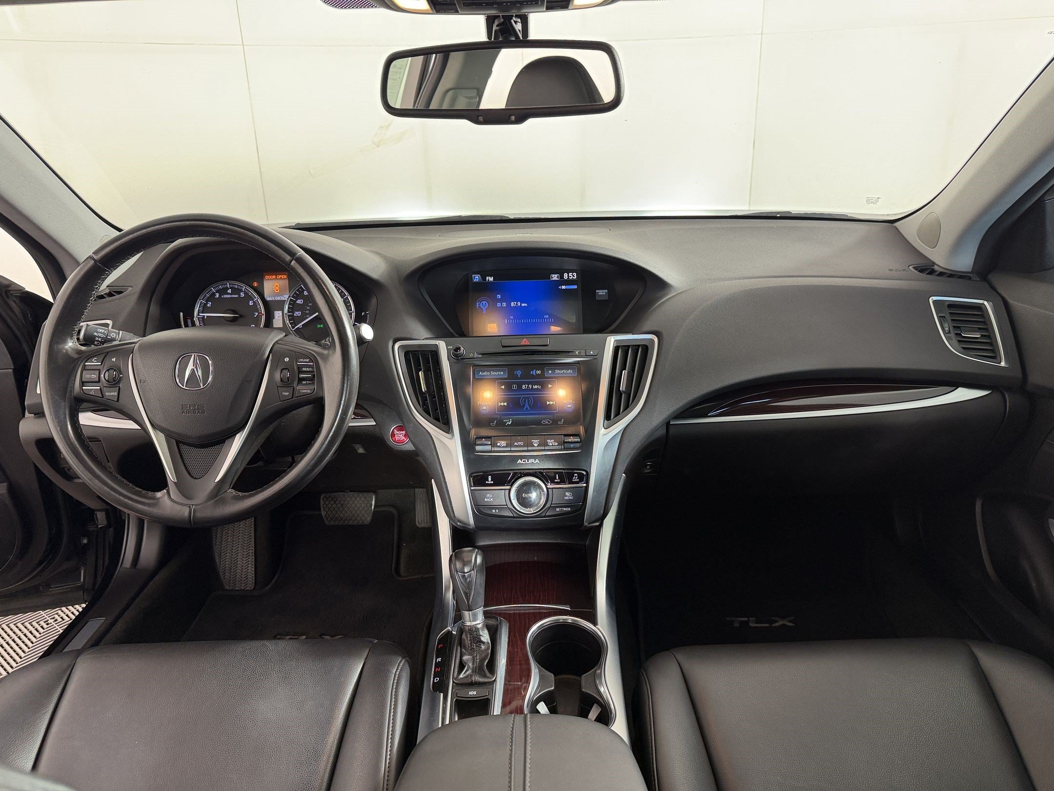 Used 2016 Acura TLX FWD image 16