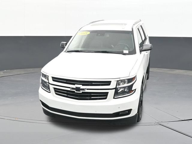 Used 2018 Chevrolet Tahoe LT w/ Luxury Package AWD/4WD image 72