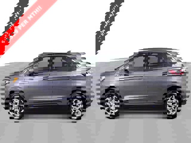 Used 2022 Ford Edge SEL image 5