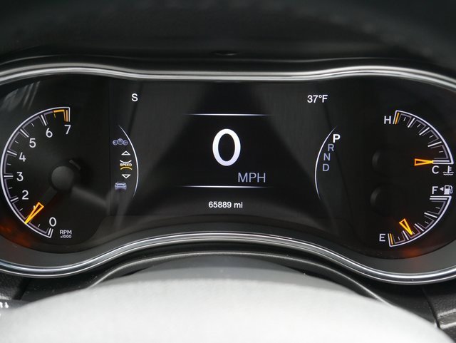 Used 2018 Jeep Grand Cherokee Limited image 31