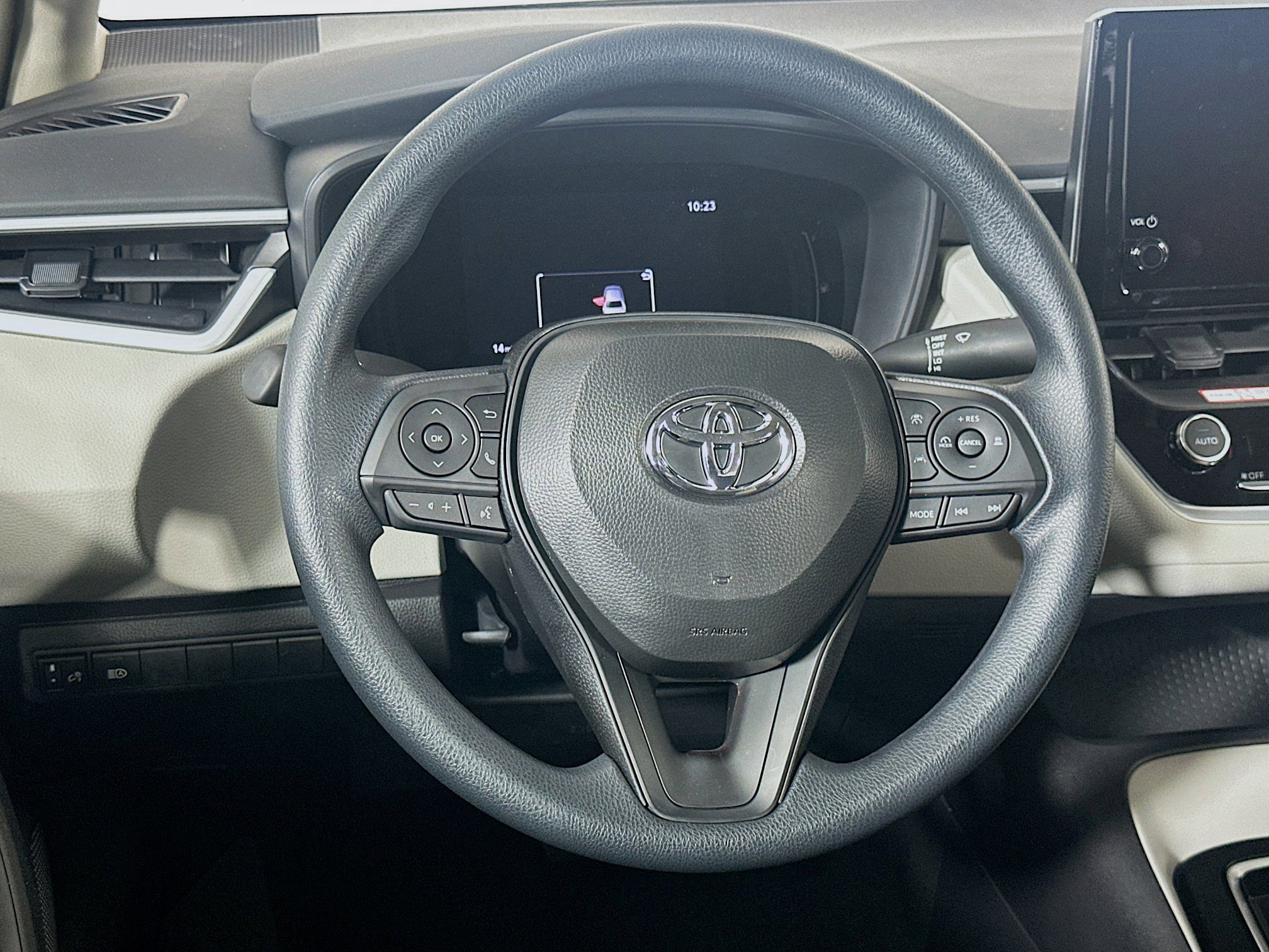 Used 2026 Toyota Corolla LE FWD image 18
