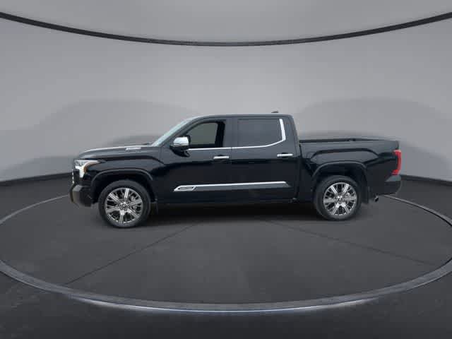 Used 2026 Toyota Tundra Capstone AWD/4WD image 5