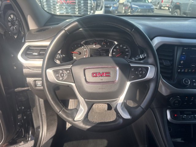 Used 2023 GMC Acadia SLT image 14