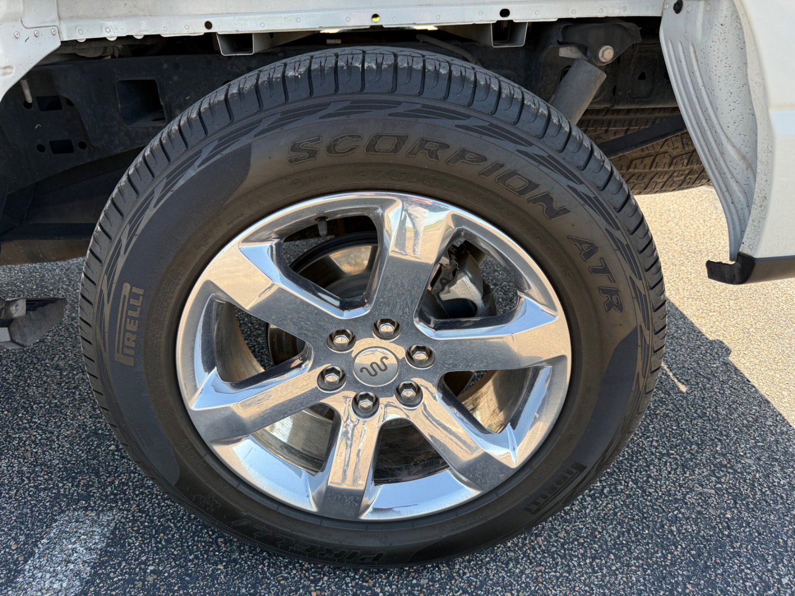 Certified 2023 Ford F150 King Ranch w/ Equipment Group 601A High AWD/4WD image 13