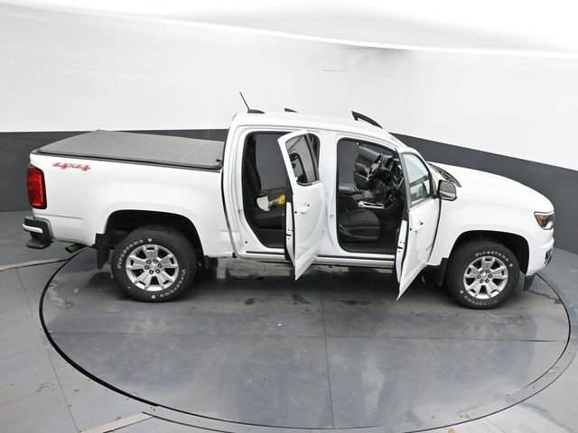 Used 2016 Chevrolet Colorado LT w/ LT Convenience Package image 47