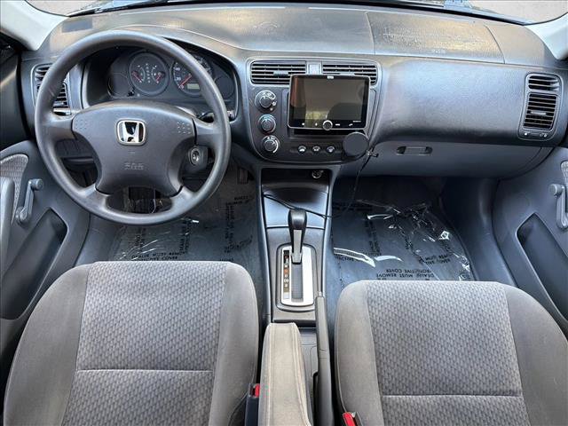 Used 2005 Honda Civic VP image 22