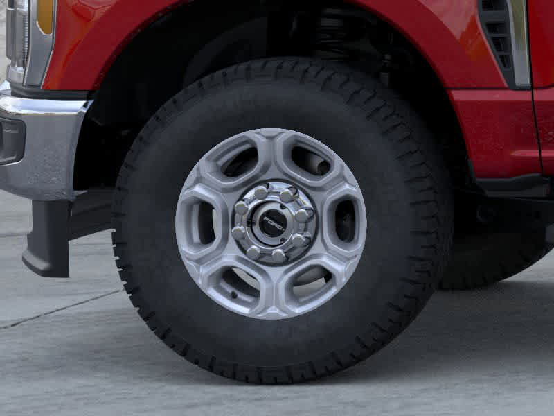 New 2026 Ford F350 XLT w/ 360-Degree Camera Package image 19