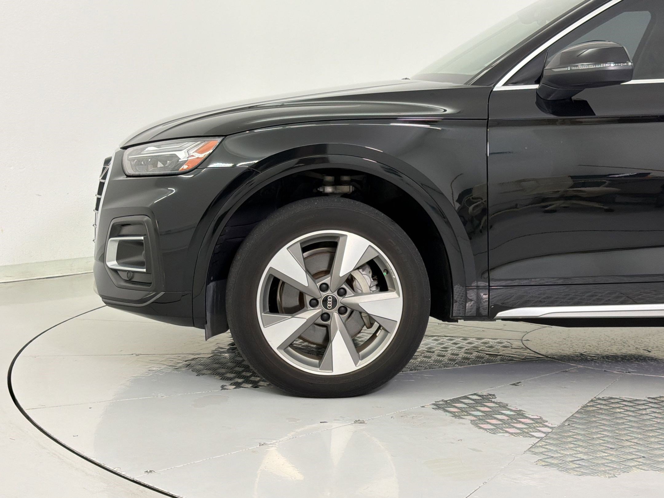 Certified 2023 Audi Q5 2.0T Premium w/ Convenience Package AWD/4WD image 23