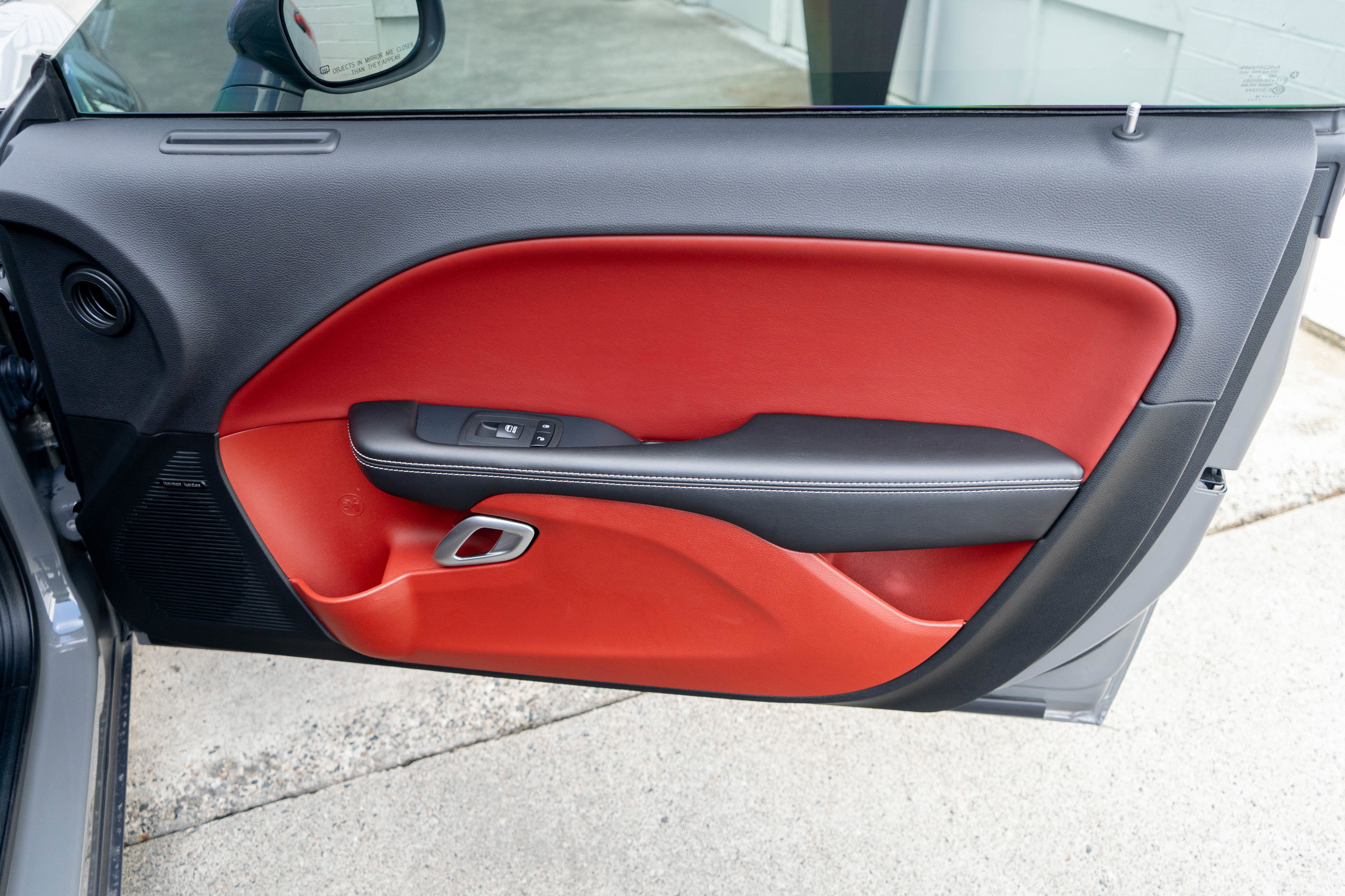 Used 2018 Dodge Challenger SRT Demon image 24