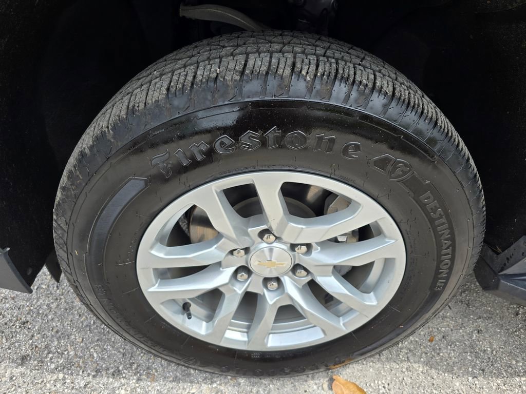 Used 2023 Chevrolet Tahoe LT image 9